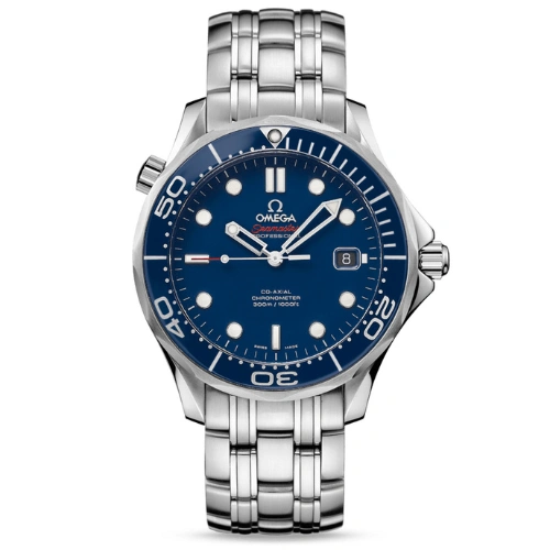 Đồng Hồ Nam Omega Seamaster Diver 300M Chronometer 212.30.41.20.03.001